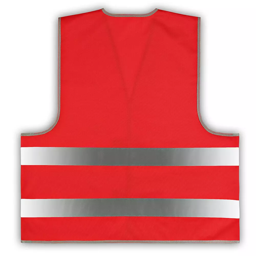 easyMesh EM1B, Safety Vest, image 2