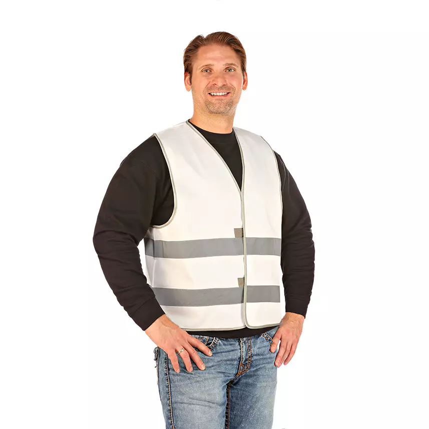 easyMesh® EM1E, EasyMesh® Safety Vest, image 5, gallery thumbnail