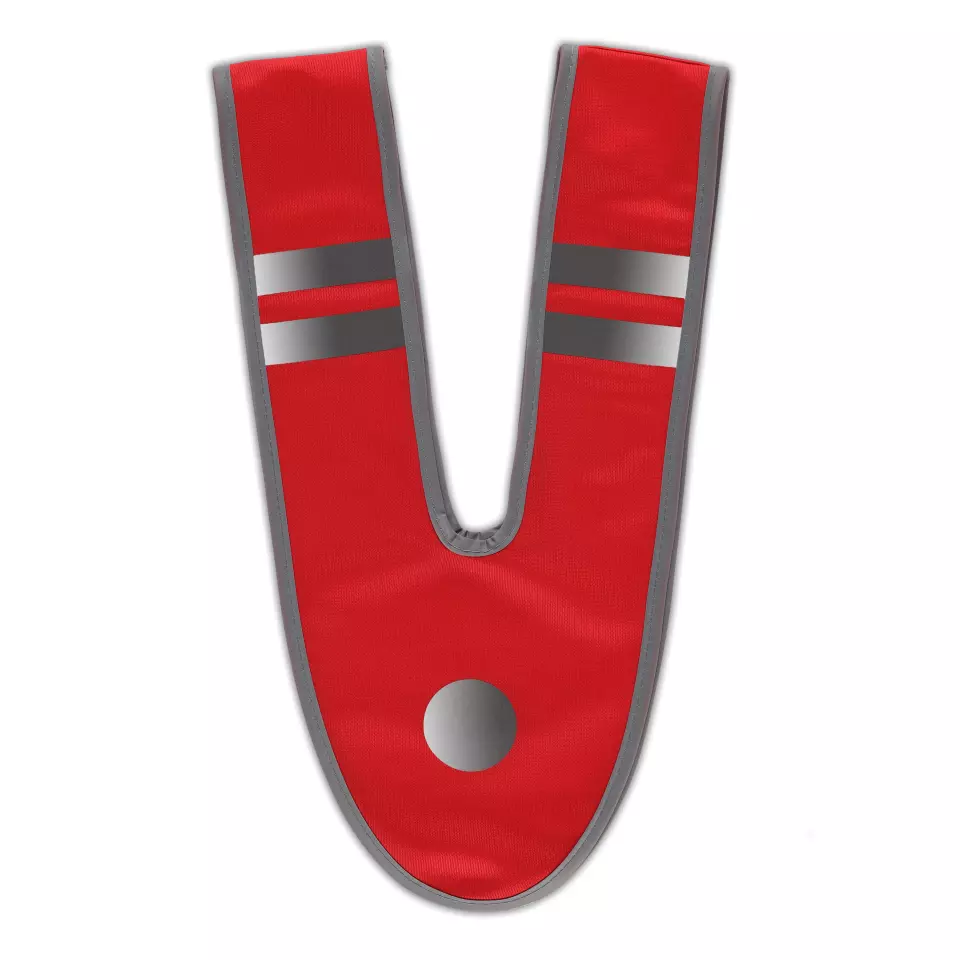 easyMesh EMDU, Dreieck Überwurf (unisize), image 1, gallery thumbnail