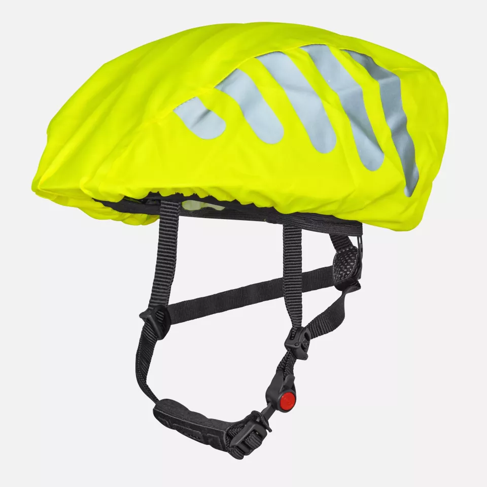 easyMesh EMHC, Waterproof Reflective Helmet Cover, image 1, gallery thumbnail