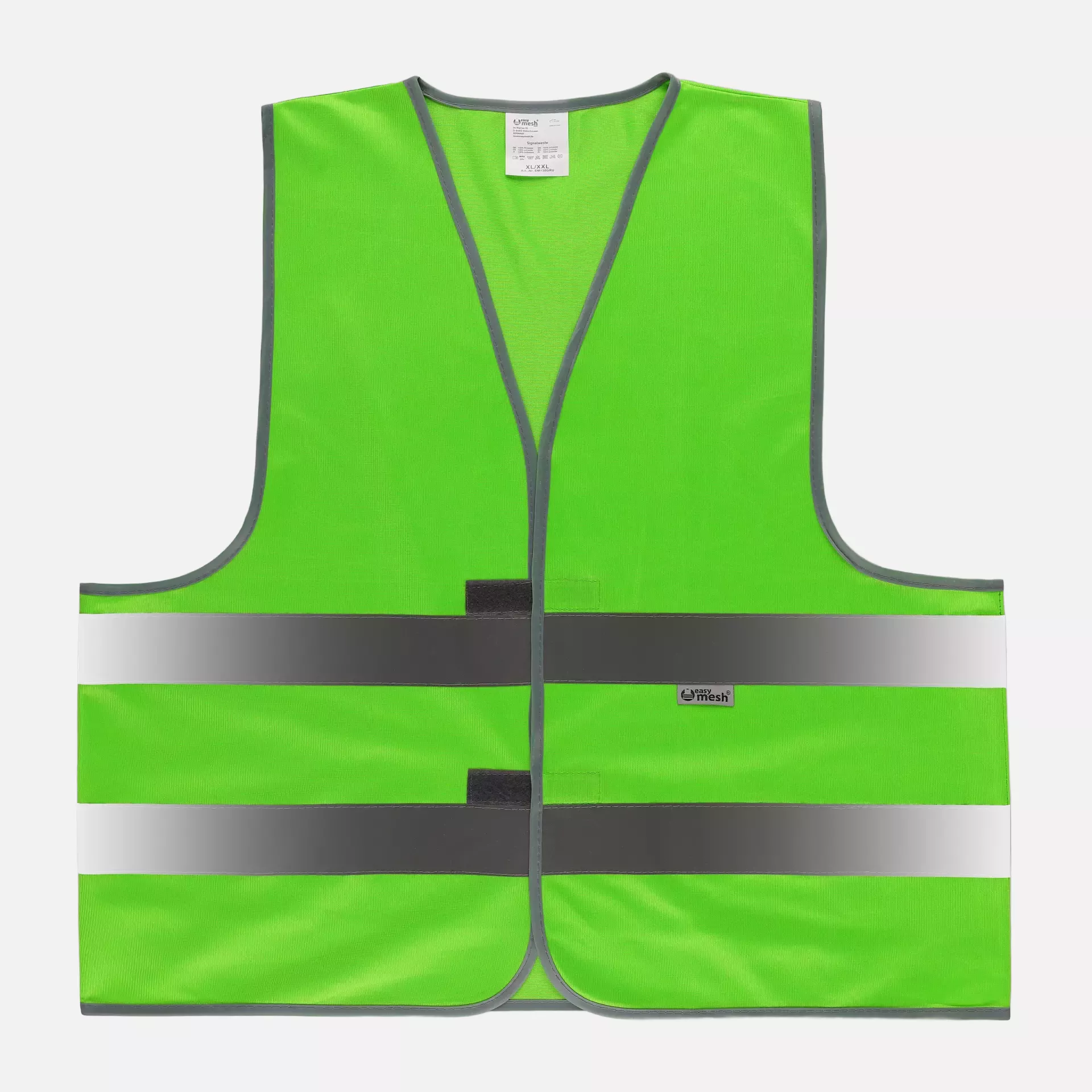easyMesh EM1D, Safety Vest, image 3