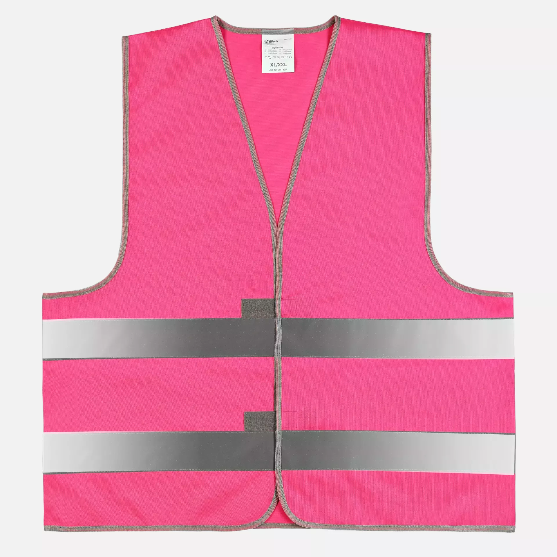 easyMesh EM1F, Safety Vest, image 5