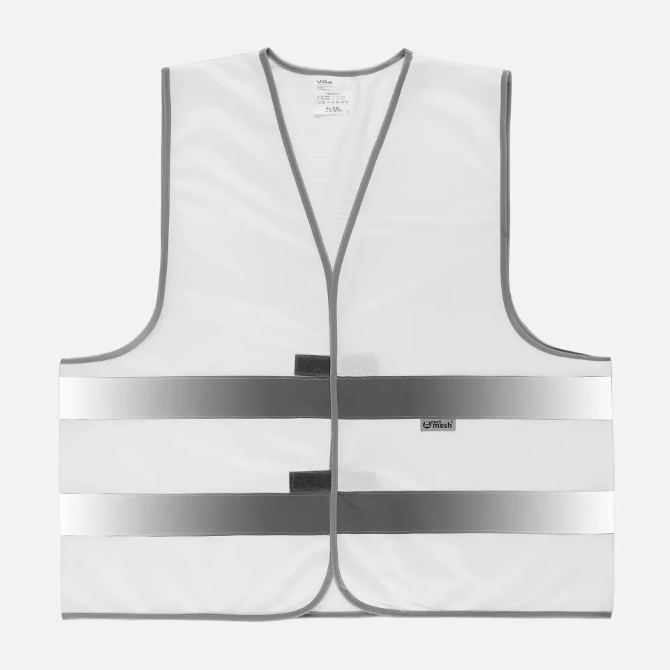 easyMesh EM1E, Safety Vest, image 3, gallery thumbnail