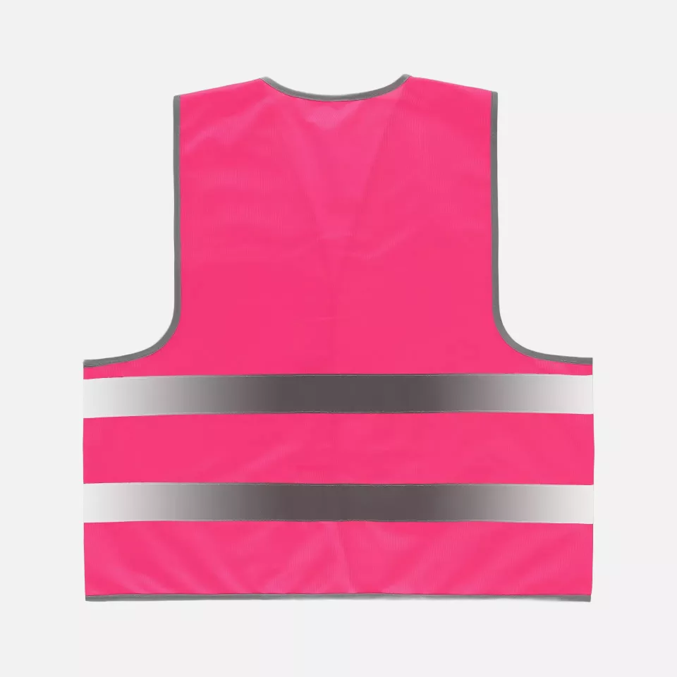 easyMesh EM1F, Safety Vest, image 2, gallery thumbnail