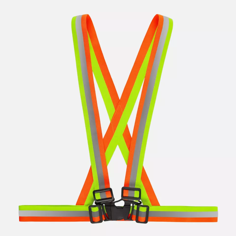 easyMesh EMK-A, Reflective Body Belt (Unisize), image 7, gallery thumbnail