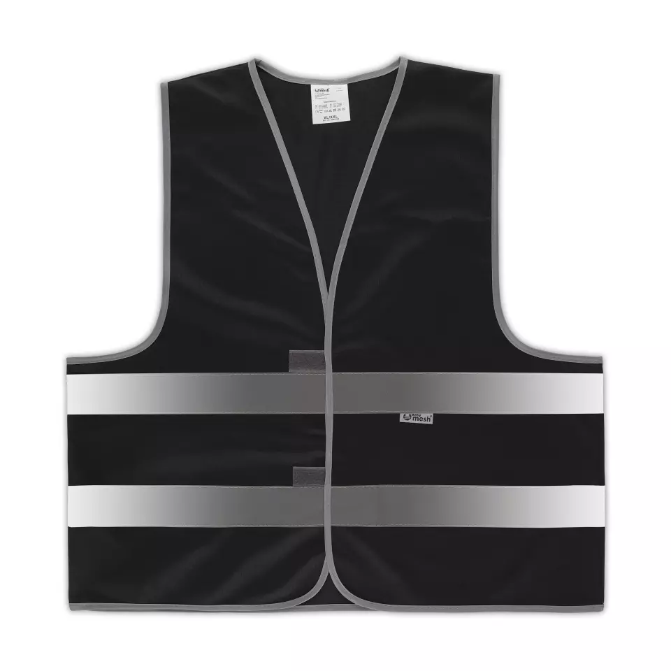 easyMesh® EM130S-SEC, EasyMesh® Hi-Vis Vest SECURITY, image 1, gallery thumbnail