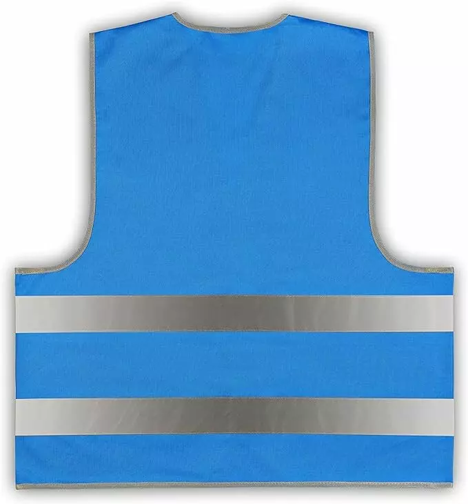 easyMesh EMKJ, Kids Safety Vest, image 2
