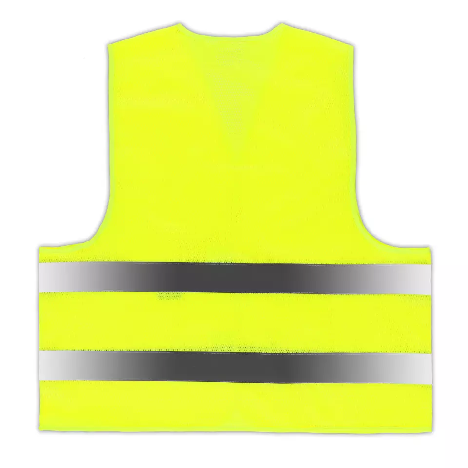 easyMesh® EMX1, EasyMesh® MESH Summer Safety Vest, image 2, gallery thumbnail