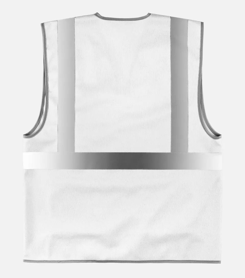 easyMesh EMFWW, Functional Vest with Zipper and Pockets, image 2, gallery thumbnail