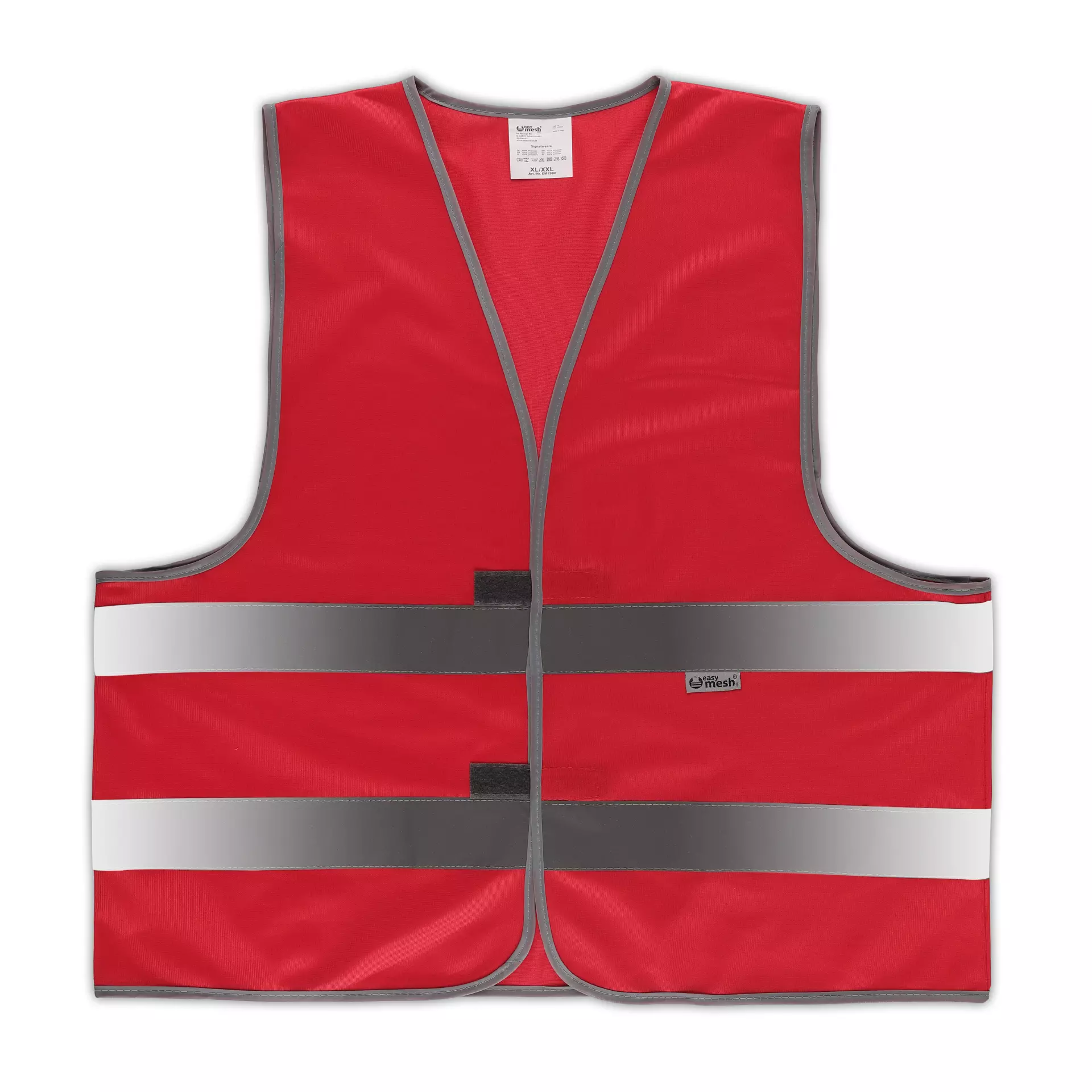 easyMesh EM1B, Safety Vest, image 3
