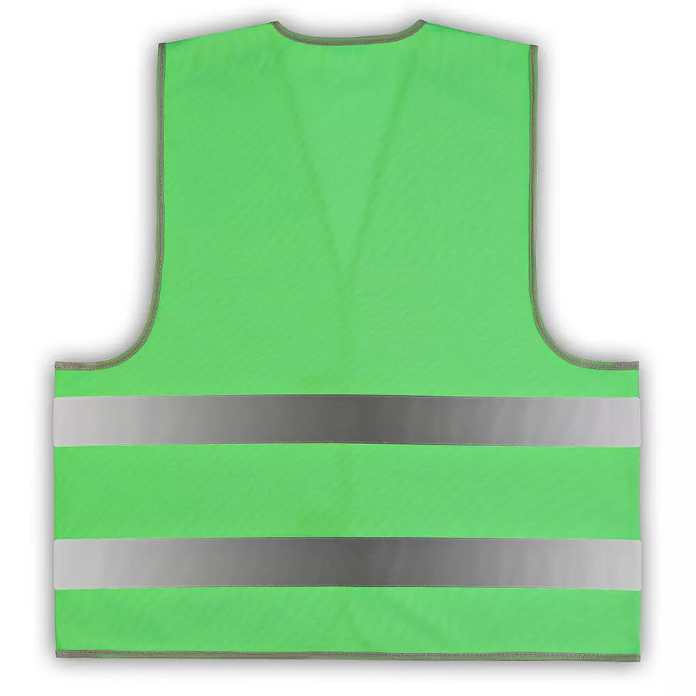 easyMesh EM1D, Safety Vest, image 2