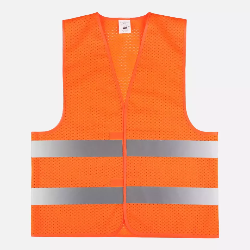easyMesh OEM1, High-Visibility Vest, image 1, gallery thumbnail