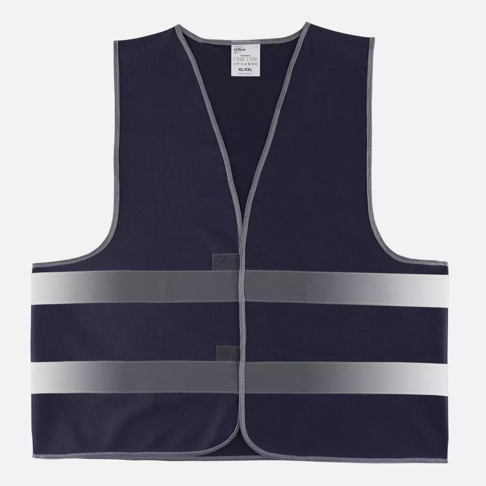 easyMesh EM1H, Safety Vest, image 1, gallery thumbnail