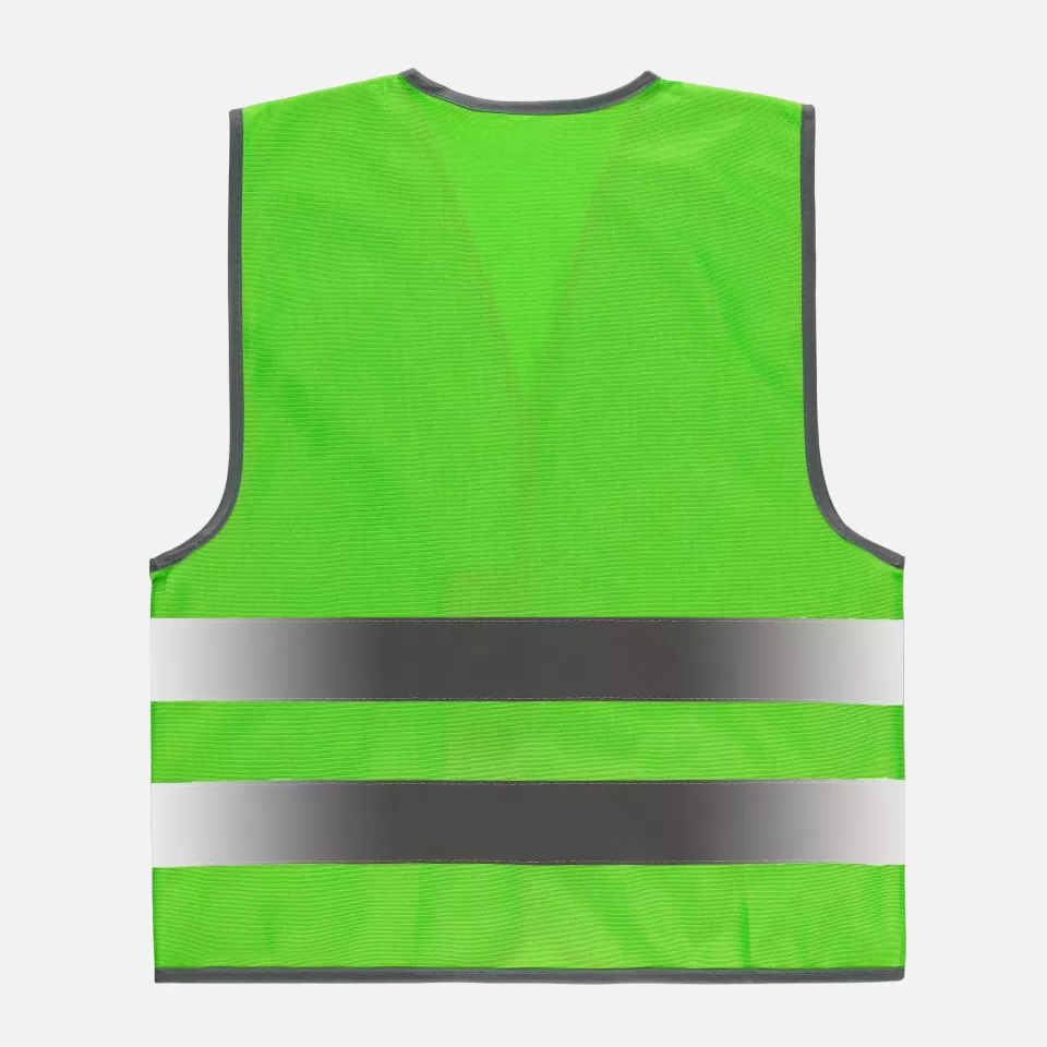 easyMesh EMKF, Kids Safety Vest, image 2, gallery thumbnail
