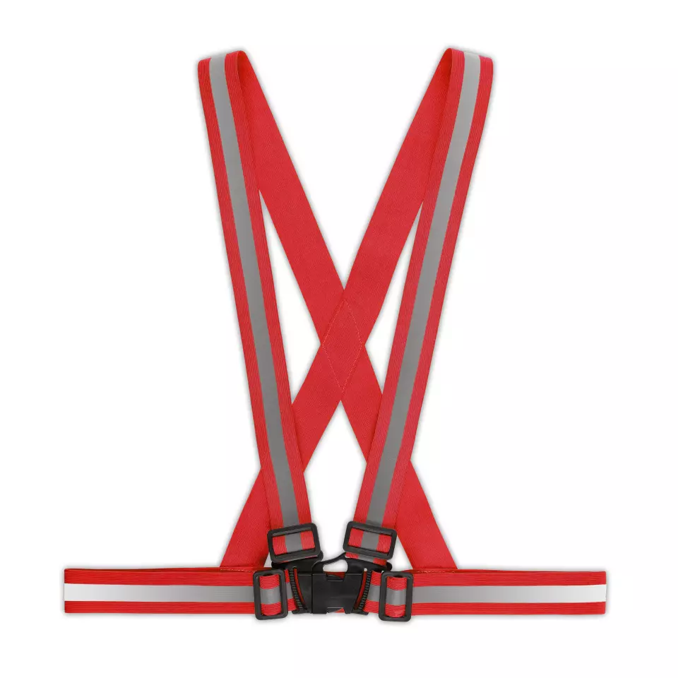 easyMesh® EMK-A, EasyMesh® reflekterande kroppssele - Body Belt (universalstorlek), image 3, gallery thumbnail