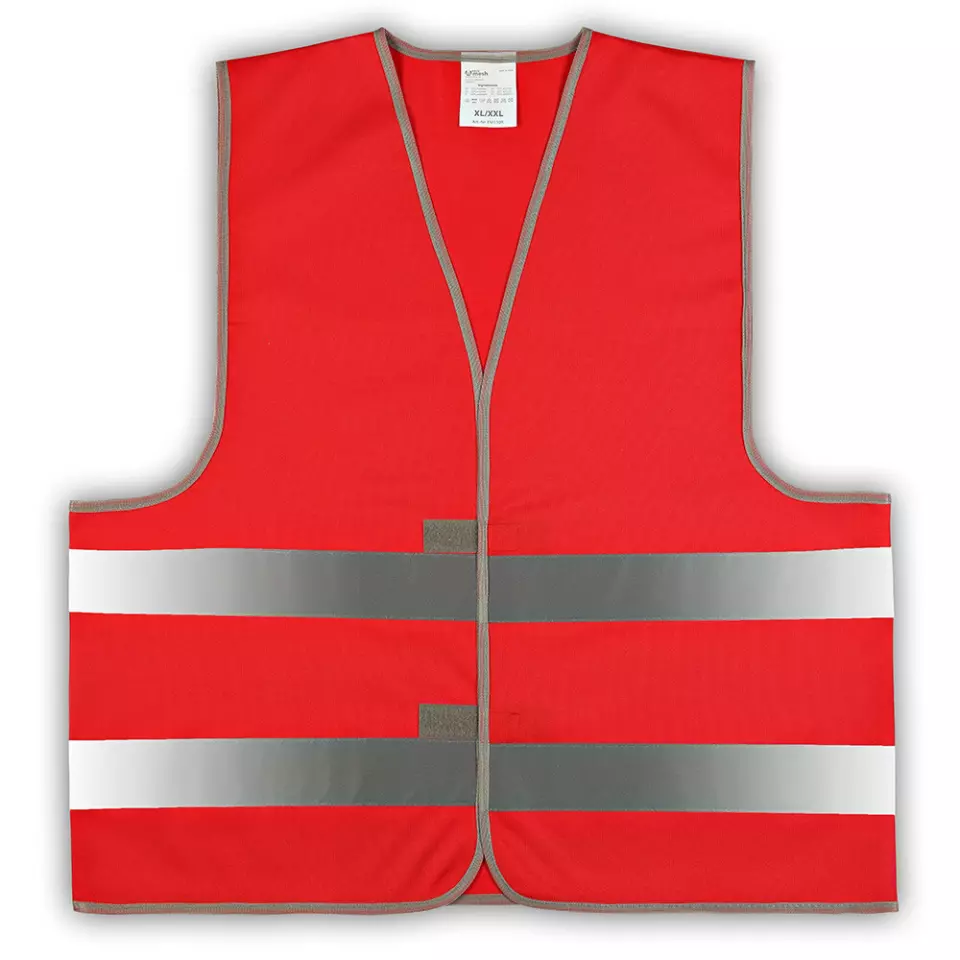 easyMesh EM1B, Safety Vest, image 1, gallery thumbnail