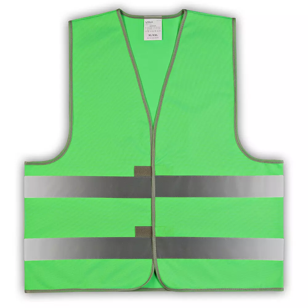 easyMesh EM1D, Safety Vest, image 1