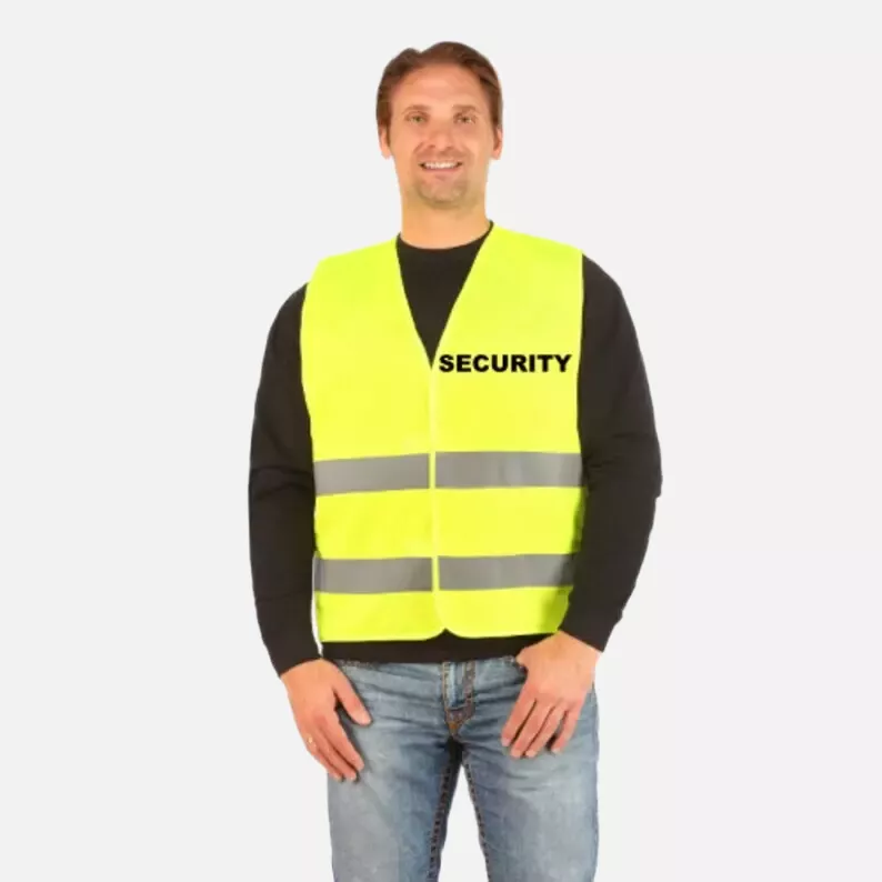 easyMesh EM130G-SEC, Safety Vest Security, image 2