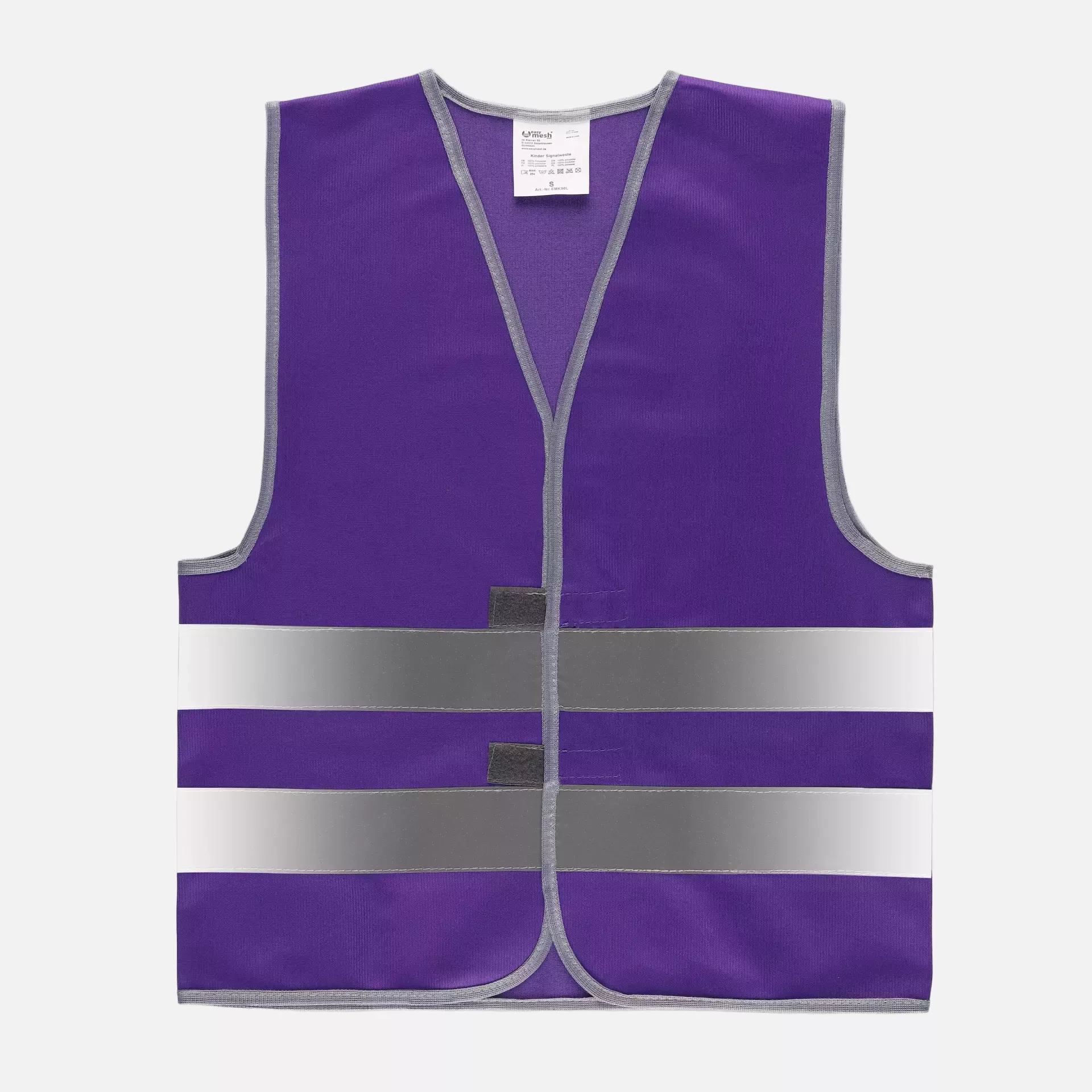 easyMesh EMKH, Kids Safety Vest, image 1