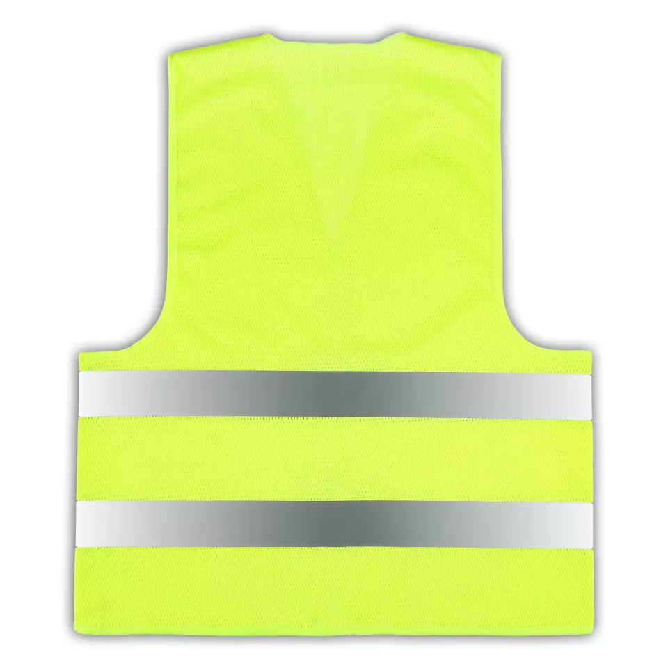 easyMesh GEM1, High-Visibility Vest, image 2, gallery thumbnail