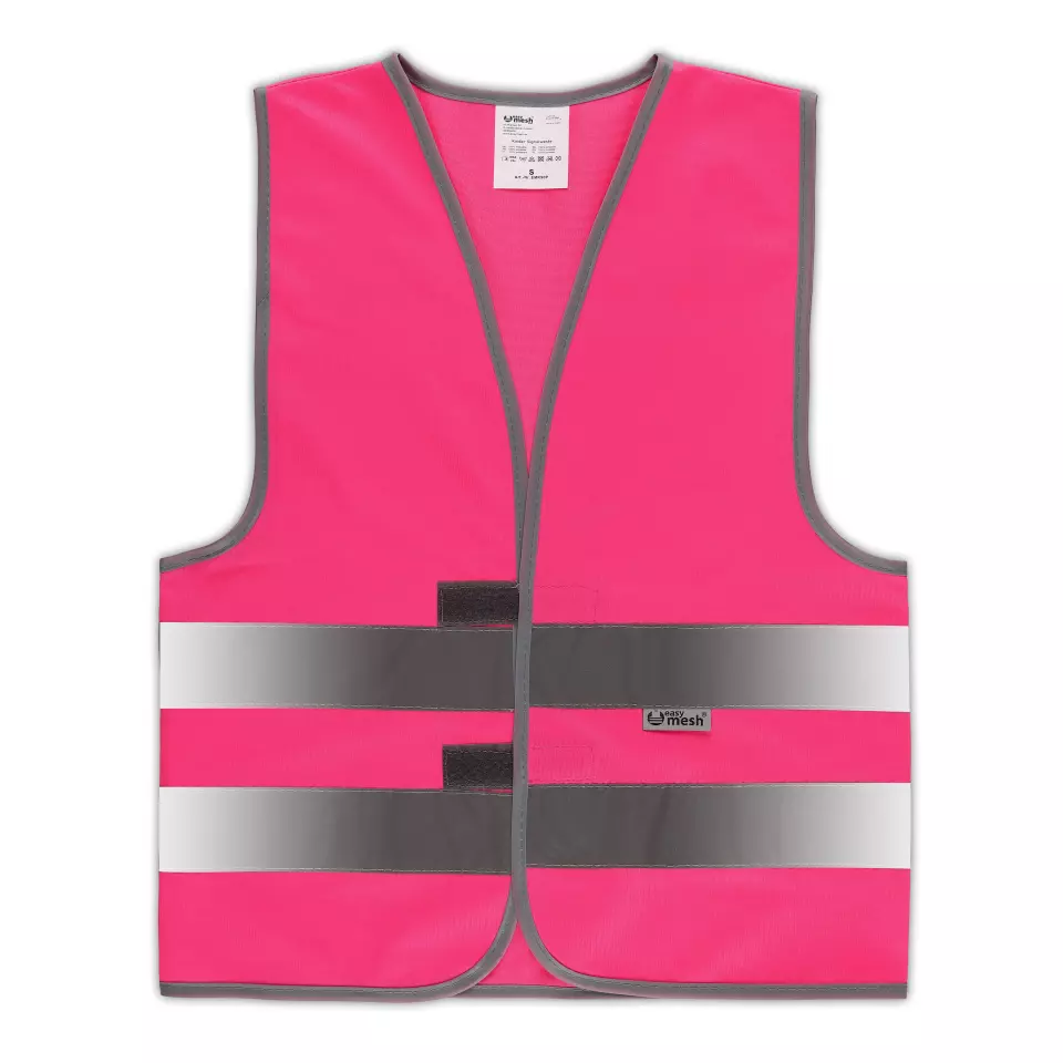 easyMesh EMKD, Kids Signalweste, image 1, gallery thumbnail