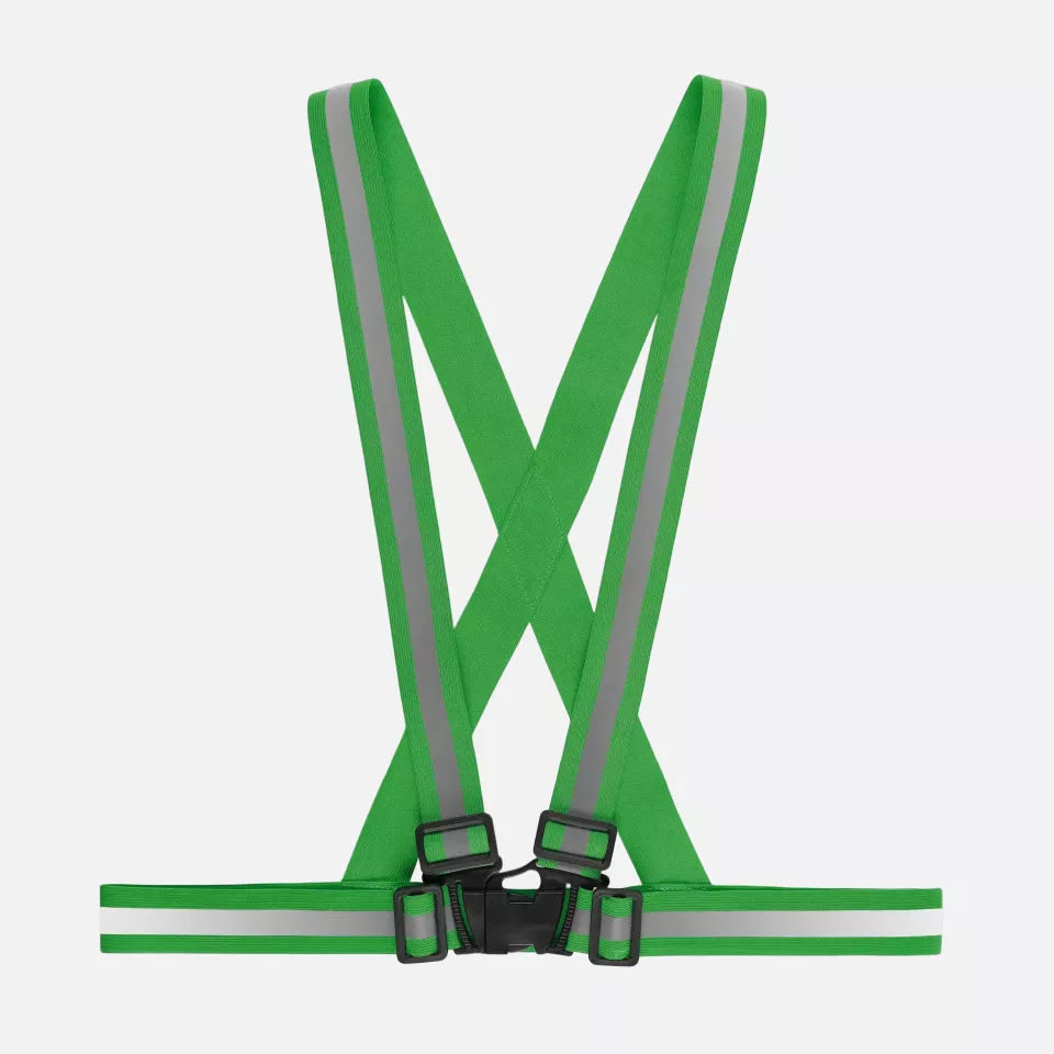 easyMesh EMK-A, Reflective Body Belt (Unisize), image 6, gallery thumbnail