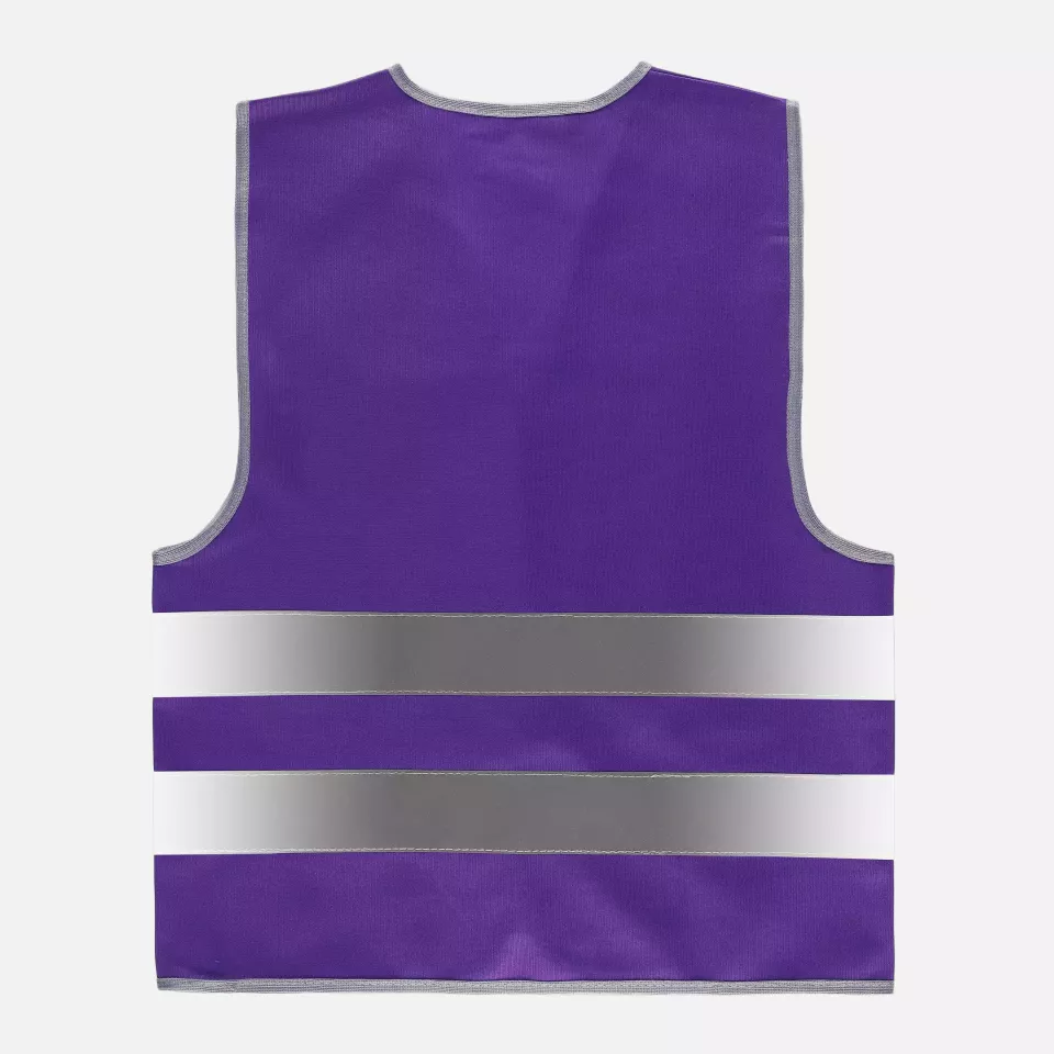 easyMesh EMKH, Kids Safety Vest, image 2, gallery thumbnail