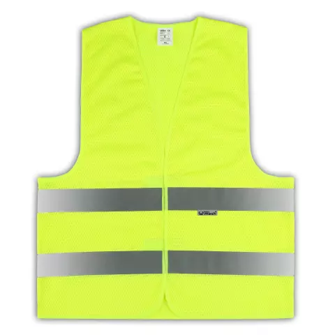 easyMesh High-Visibility Vest