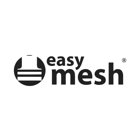 Brand logo for distributor EasyMesh
