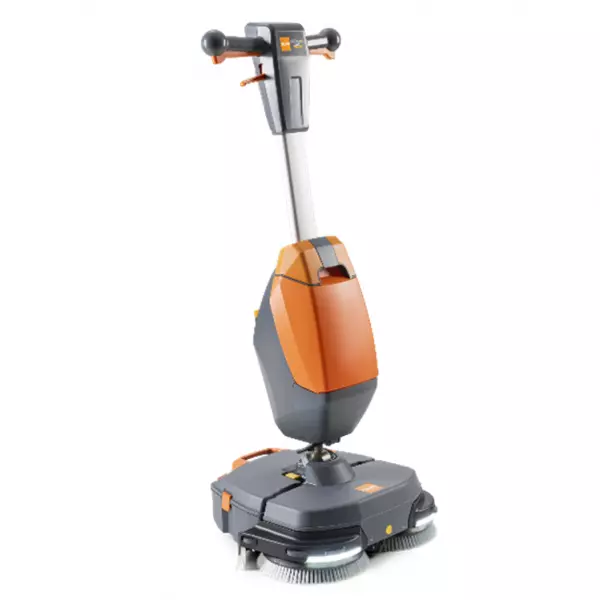 TASKI 9310217, ULTIMAXX 360 Scrubber Dryer RTU KIT, Brush, image 1