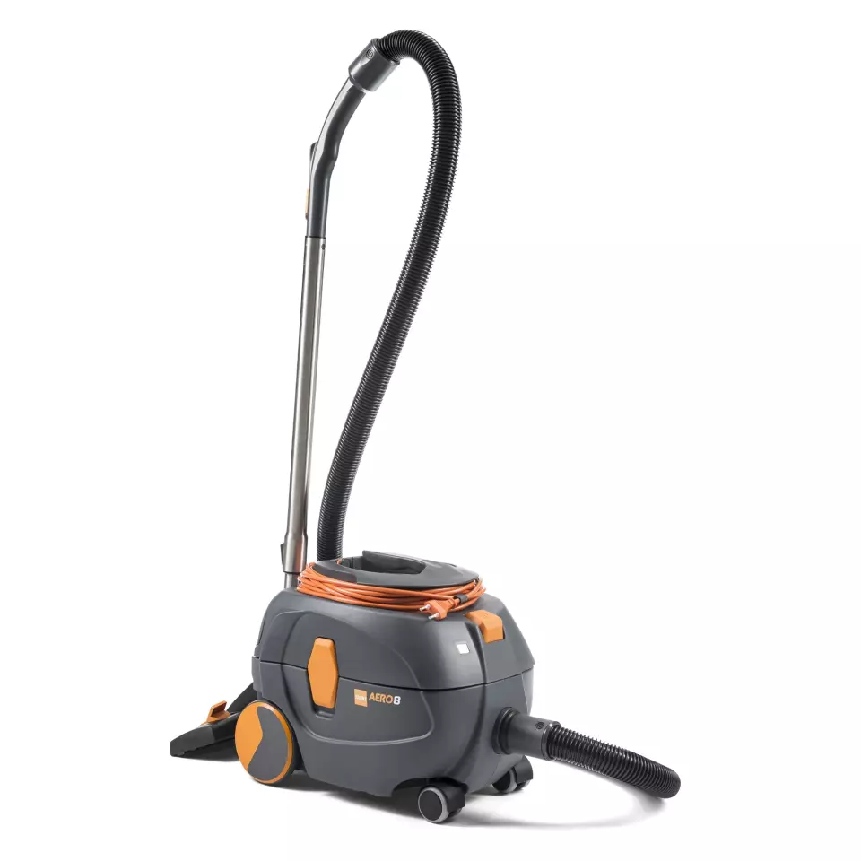TASKI 7524247, AERO 8 Canister Vacuums, image 1, gallery thumbnail