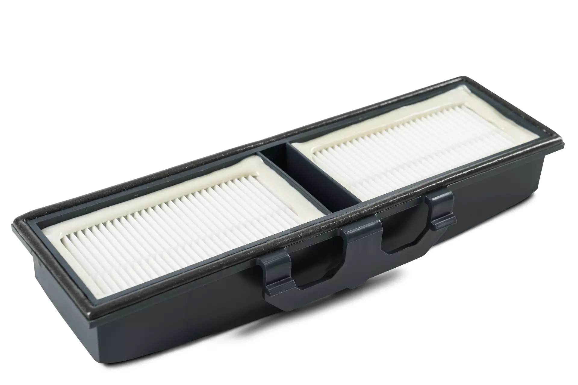 TASKI 7524822, AERO 8/15 Microfilter H13 HEPA Filter Unit for TASKI Aero Filter Class H13, image 1