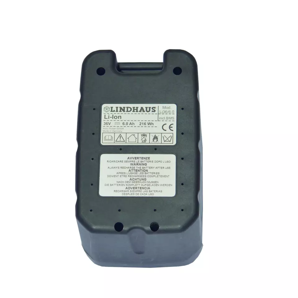 TASKI 7524166, Li-Ion Battery for swingo 150 TASKI Aero BP/BP Plus and TASKI Up, image 1, gallery thumbnail