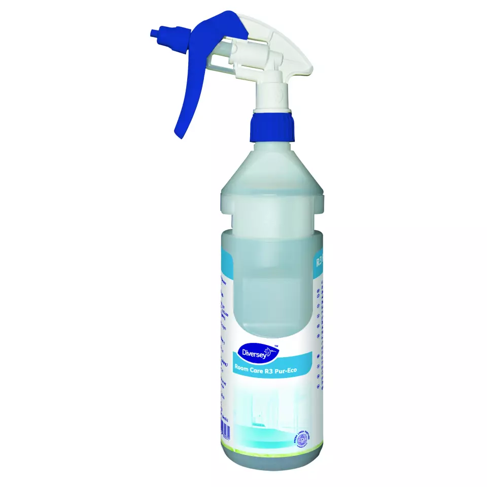 Room Care 1204317, R3 Plus Pur-Eco Replacement Bottles 0.75L, image 1, gallery thumbnail