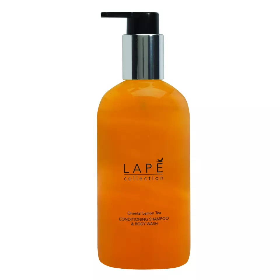 LAPE 100970814, Collection Oriental Lemon Tea Shower gel, image 1, gallery thumbnail