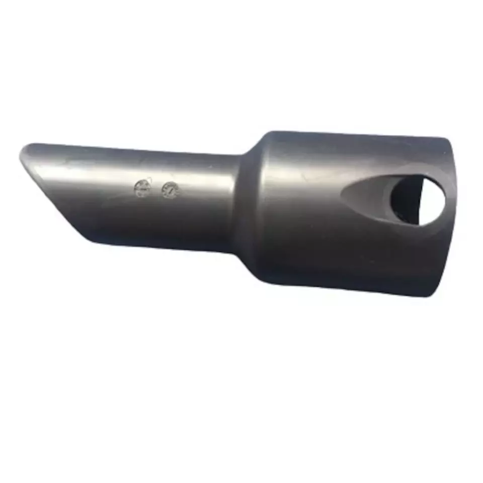 TASKI 7524992, AERO Kesselsauger Anschlussstück für Rohrbogen - Metall, image 1, gallery thumbnail