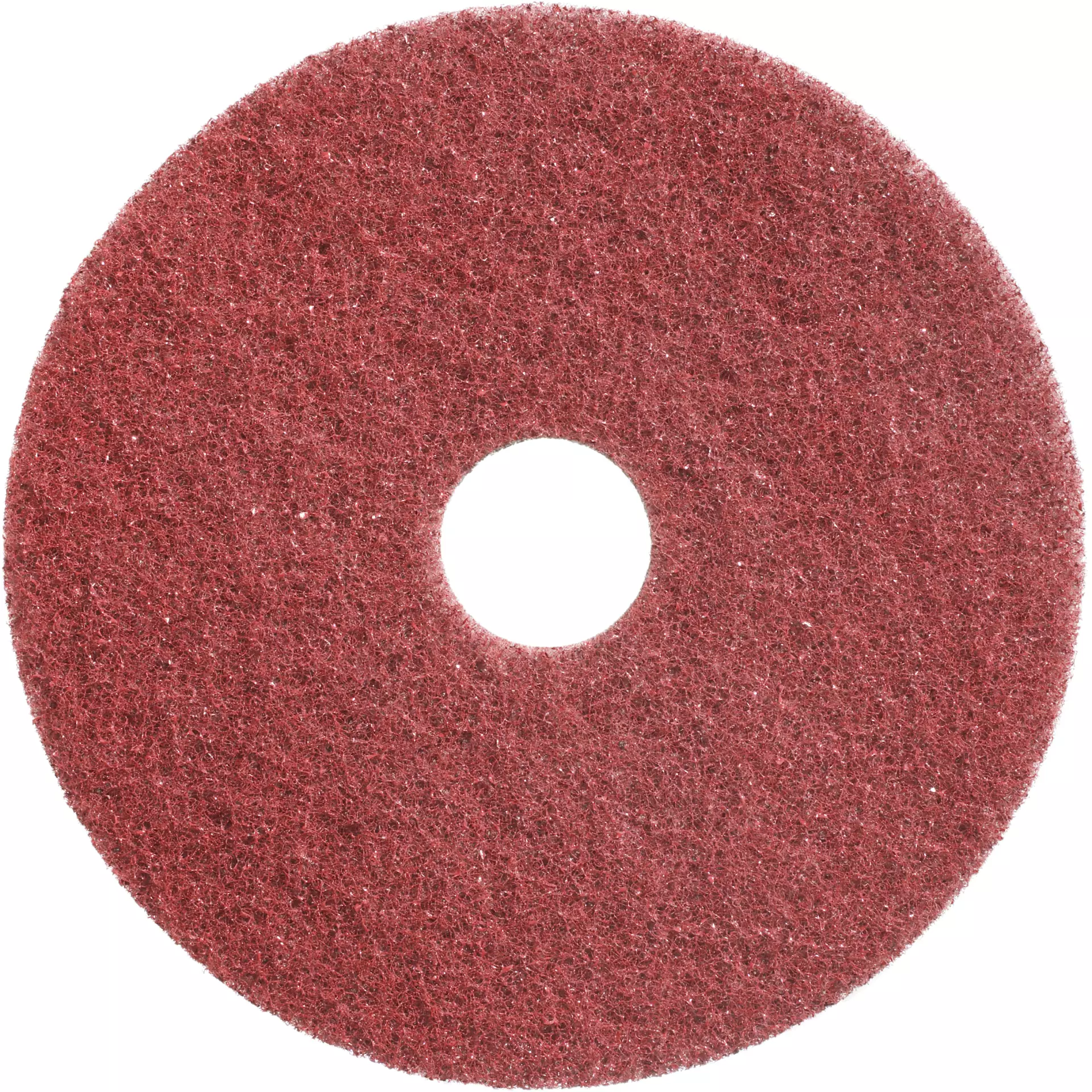 TWISTER 7521221, Pad 22 inch 56cm scrubbing and deep cleaning pad red, image 1