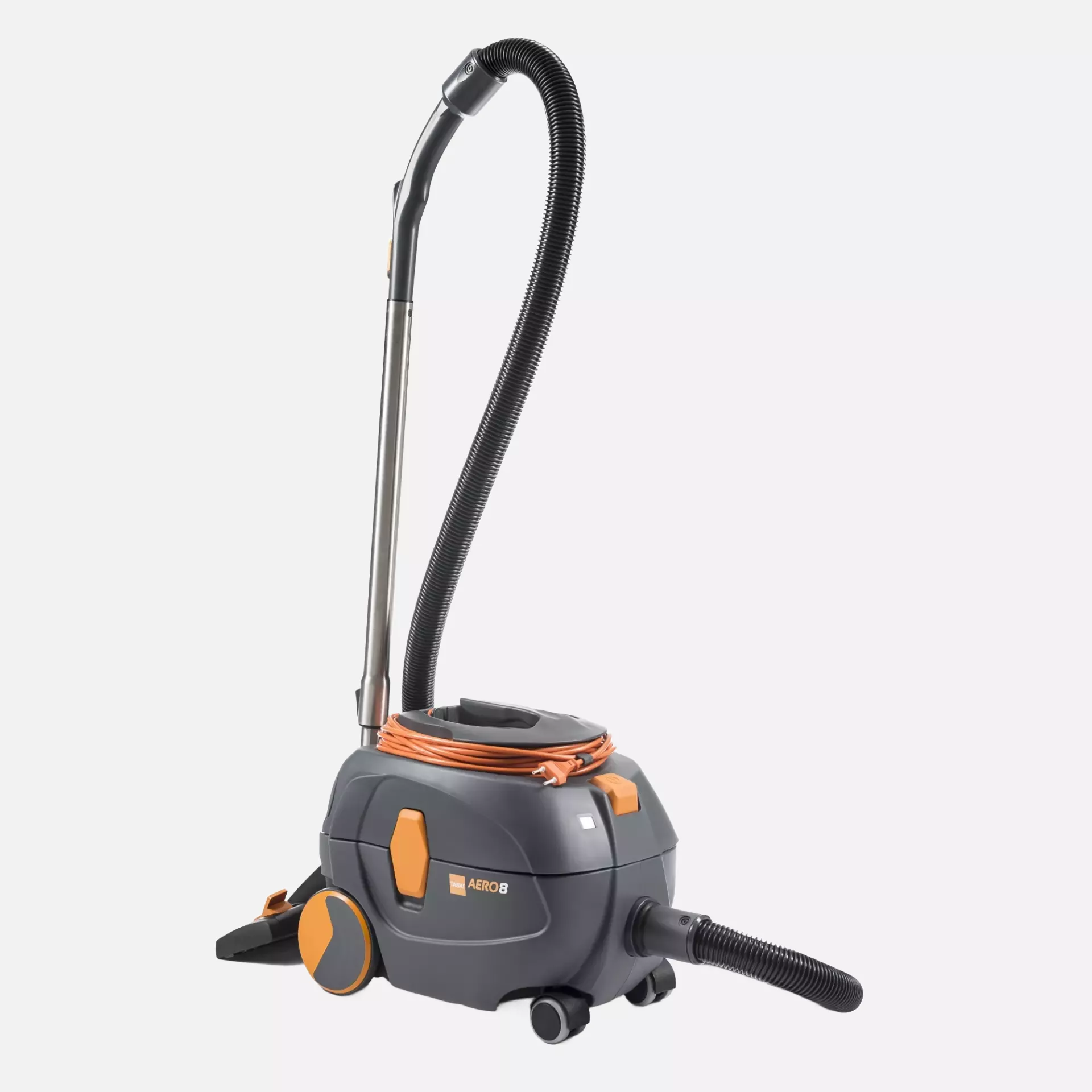 TASKI 7524247, AERO 8 Canister Vacuum, image 1