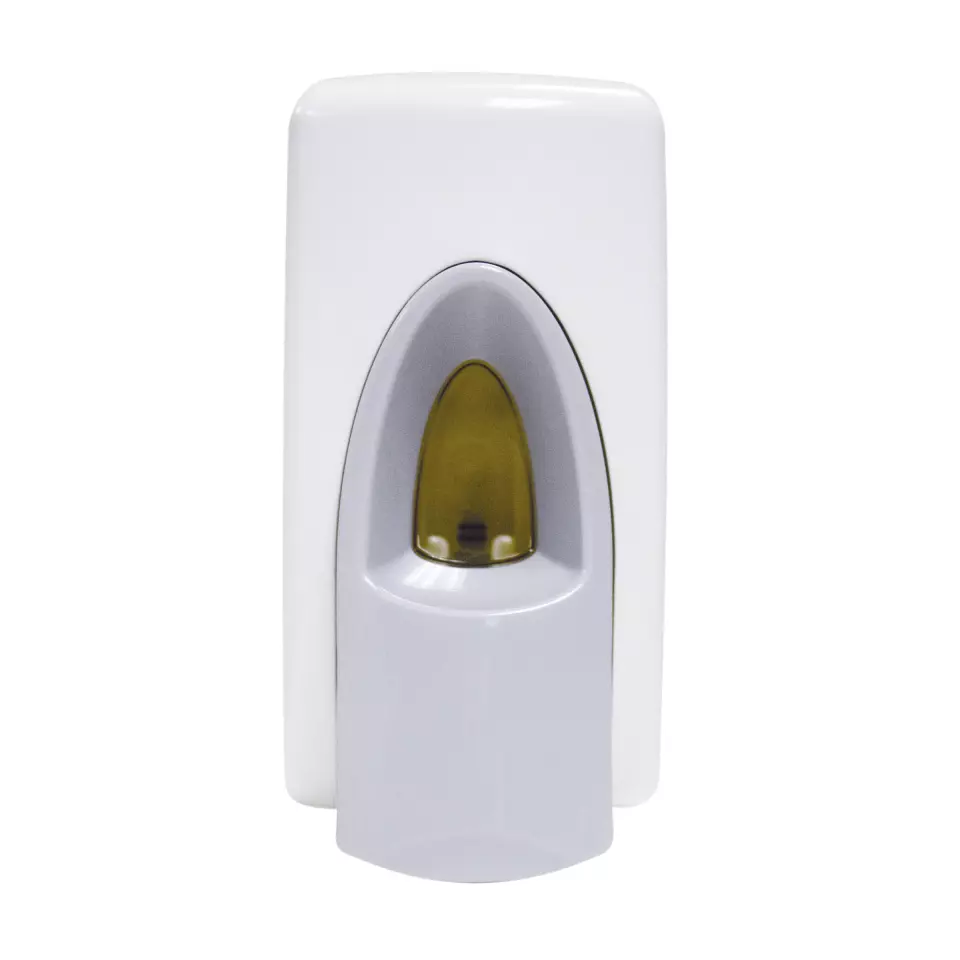 Diversey RSZ5607, Dispenser for Soft Care Toilet Seat Cleaner, image 1, gallery thumbnail