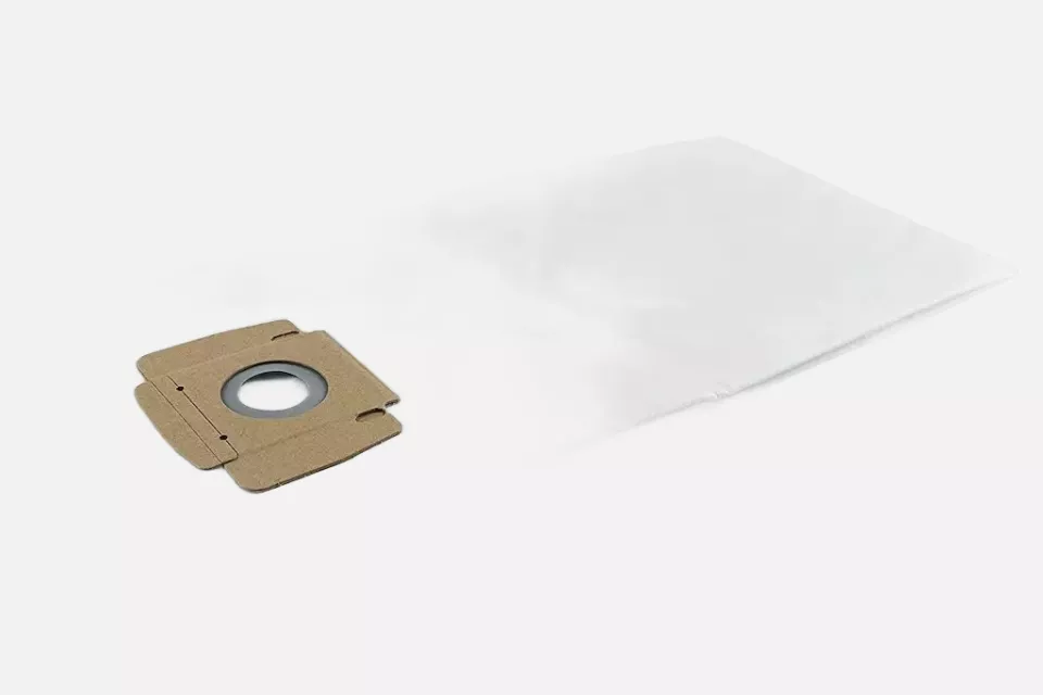 TASKI 7524288, AERO 8/15 Fleece Dust Bag, image 1, gallery thumbnail