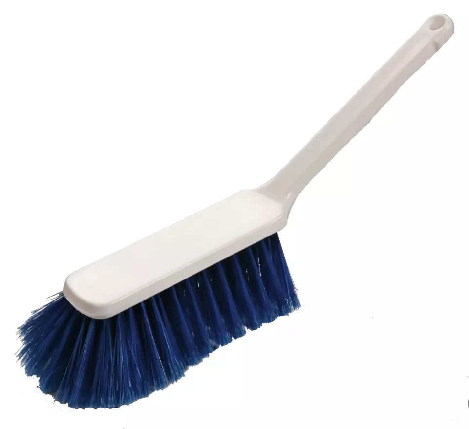 Diversey 7506100, Soft Hand Brush Blue, image 1, gallery thumbnail