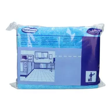 Suma 751744, Lavette Kitchen Hygiene Cloth with Antibacterial Protection, image 5, gallery thumbnail