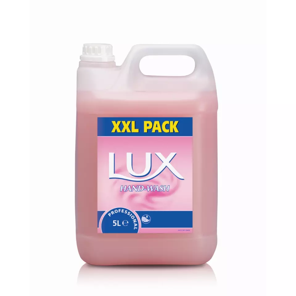 LUX 7508628, Professional Hand-Wash 5L, image 1, gallery thumbnail
