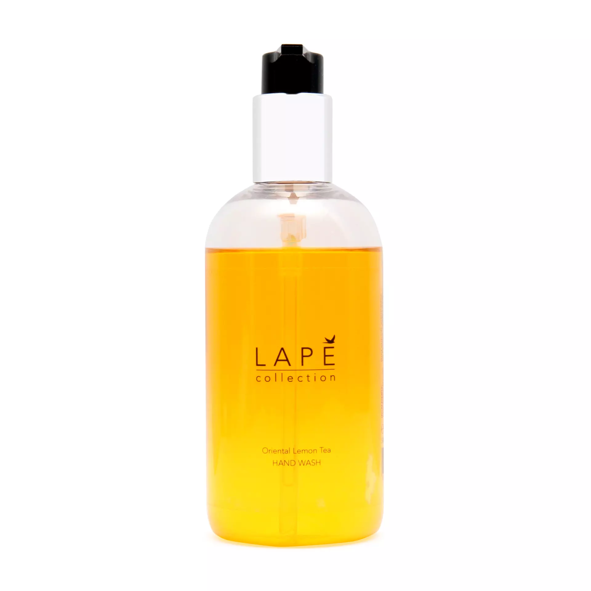 LAPE 100928146, Collection Oriental Lemon Tea Hand Wash Premium Hand Soap with Oriental Fragrance 0.3L, image 1