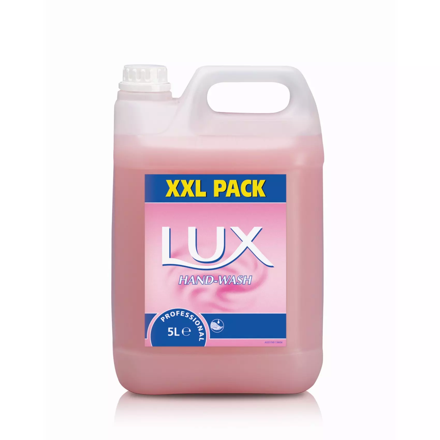 LUX 7508628, Professional Hand-Wash 5L, image 1