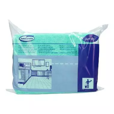 Suma 751744, Lavette Kitchen Hygiene Cloth with Antibacterial Protection, image 3, gallery thumbnail