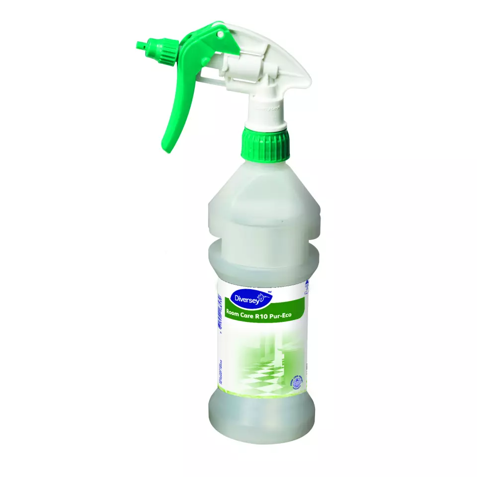 Room Care 7523340, R10 Plus Pur-Eco Replacement Bottles 0.3L, image 1, gallery thumbnail