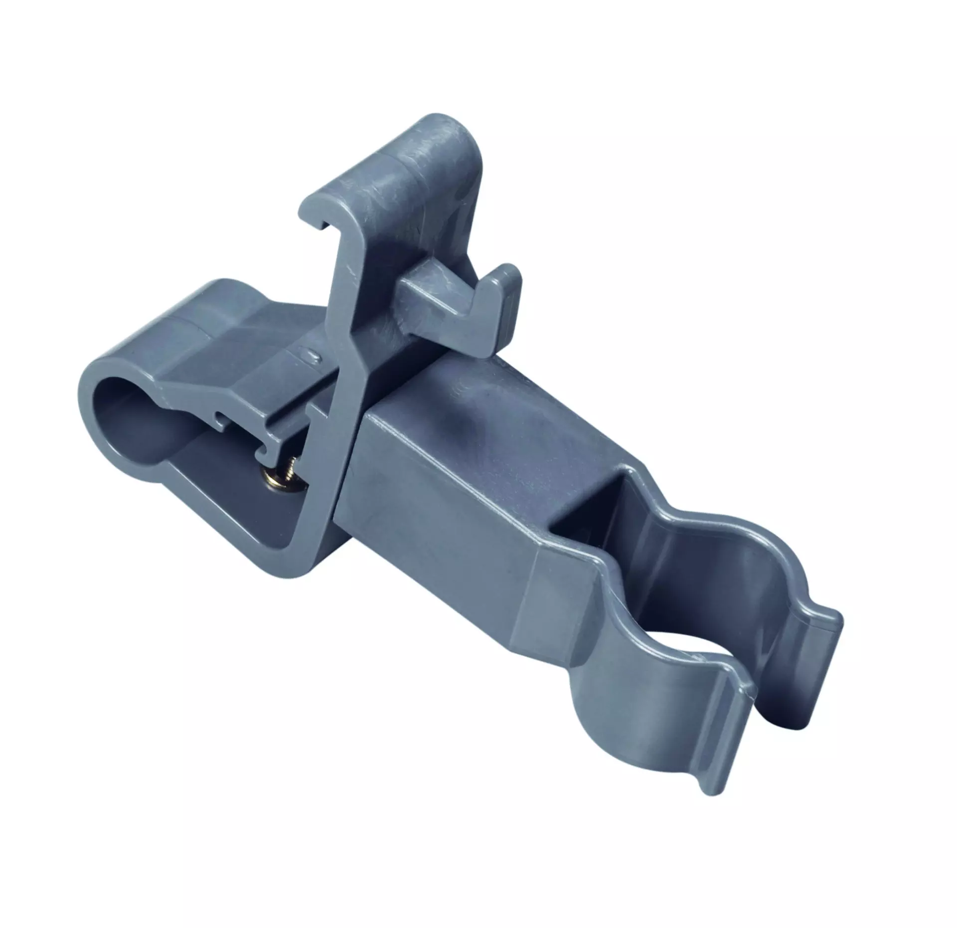 TASKI 7504150, Accessory Holder with Handle Clip, image 1