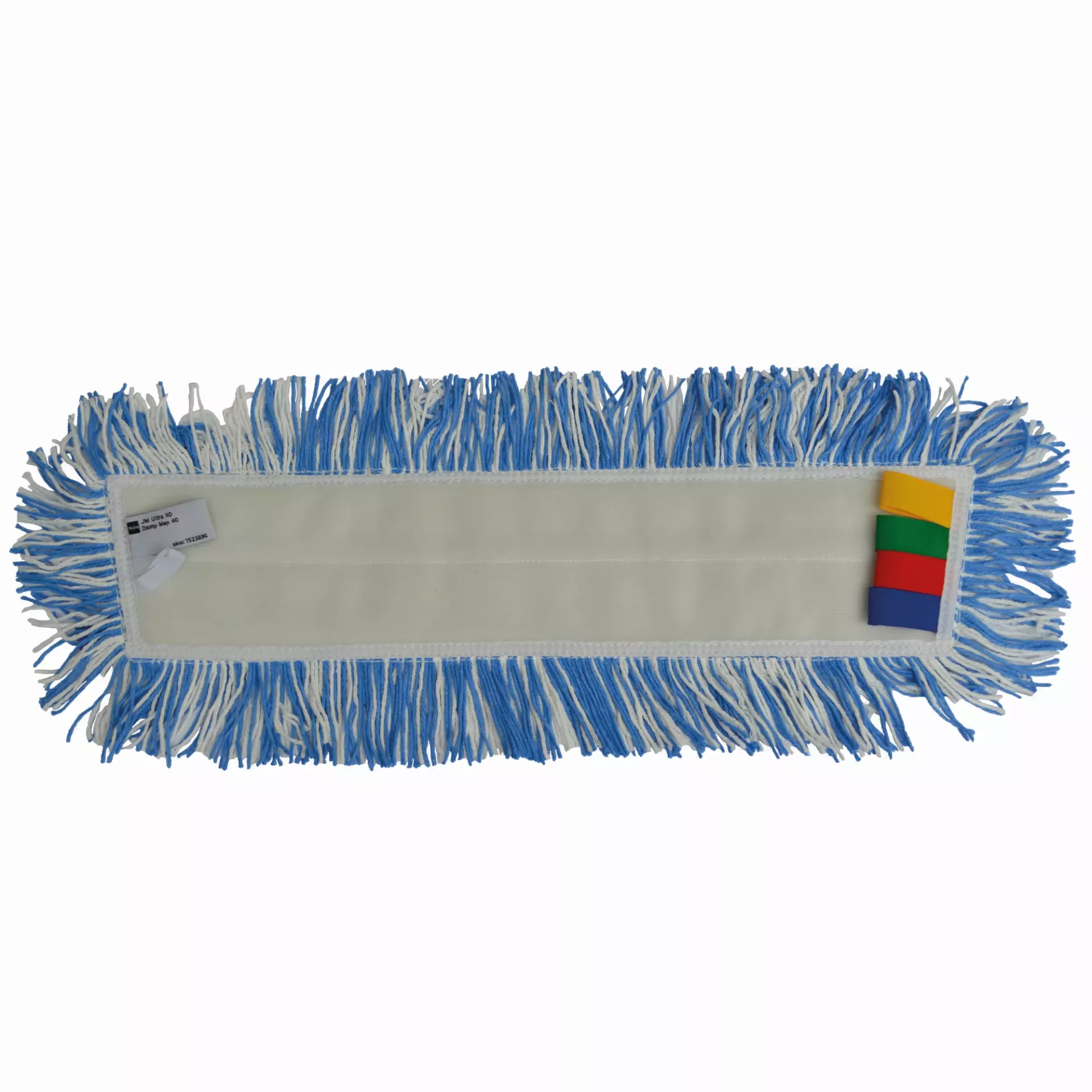 TASKI 7523894, Jonmaster Ultra HD Damp Mop 40cm, image 1