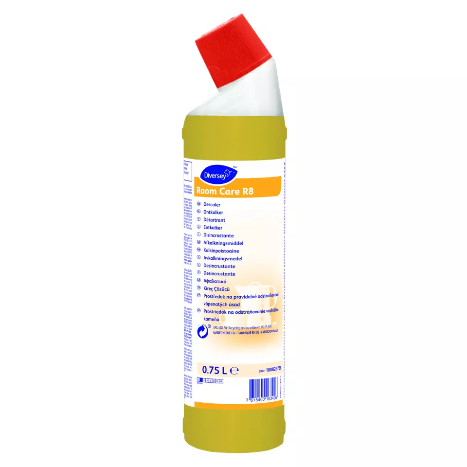 Room Care 100829788, R8 Descaler 0.75L, image 1, gallery thumbnail